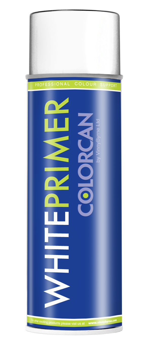 COLORCAN White Primer - 500ml