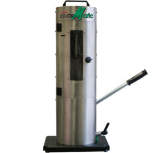Manual Aerosol Filling Machine Vinny Byrne Manual Aerosol Filling Machine