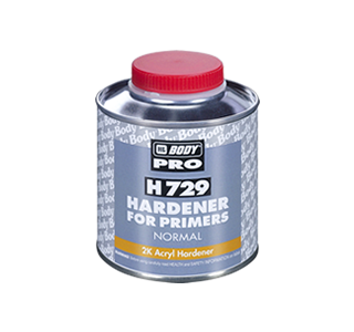 HB Body® 729 Wet-on-Wet Hardener 250ml