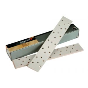 Indasa Rhynogrip Dry Sanding Strips 70x420mm - P500 Vinny Byrne Indasa Rhynogrip Dry Sanding Strips 70x420mm - P500