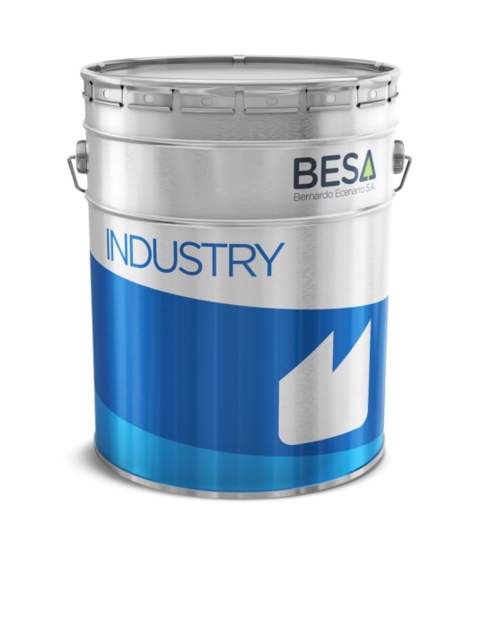 F-29 Zinc Phosphate Primer Red 5kg