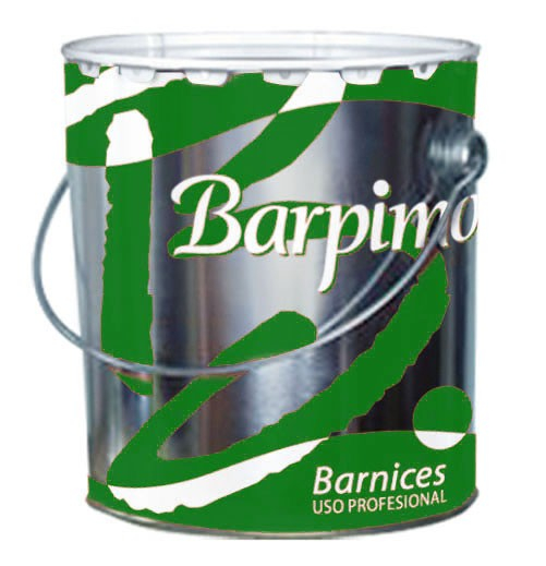 Barpimo® 2k Polyurethane Black Primer - 4L