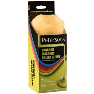 Petersons Paragon Masonry Sleeve 32mm 9 inch x 1.5 inch Vinny Byrne Petersons Paragon Masonry Sleeve 32mm 9 inch x 1.5 inch
