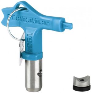 Tritech Contractor Spray Tip QC633 Vinny Byrne Tritech Contractor Spray Tip QC633