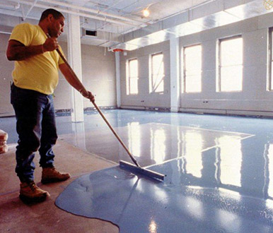 Barpimo Anti-Static Additive for Water Base Epoxy Floor Paint - 200gms