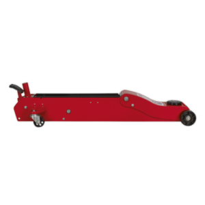 Trolley Jack 5tonne European Style Vinny Byrne Trolley Jack 5tonne European Style