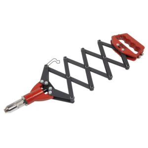 Lazy Tongs Riveter Vinny Byrne Lazy Tongs Riveter