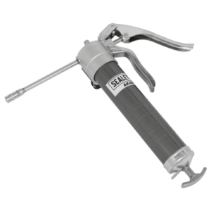 Quick Release 3-Way Fill Pistol Grip Grease Gun Vinny Byrne Quick Release 3-Way Fill Pistol Grip Grease Gun