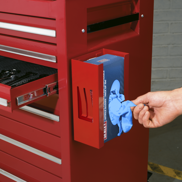 Glove Dispenser