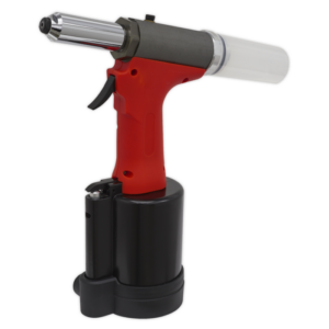 Air/Hydraulic Riveter
