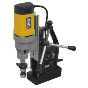 Magnetic Drilling Machine 60mm 110V Vinny Byrne Magnetic Drilling Machine 60mm 110V
