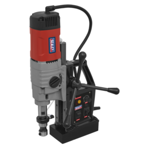 Magnetic Drilling Machine Heavy-Duty 60mm 230V Vinny Byrne Magnetic Drilling Machine Heavy-Duty 60mm 230V