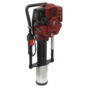 2-Stroke Petrol Post Driver 100mm Vinny Byrne 2-Stroke Petrol Post Driver 100mm