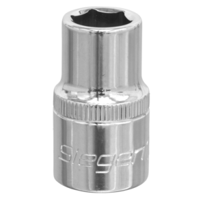 Siegen Socket 1/2"Sq Drive 12mm