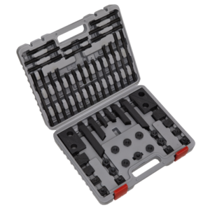 Clamping Kit 58pc