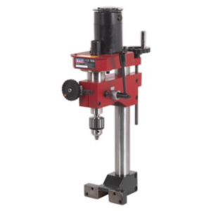 Drill Head for Mini Lathe SM2503A Vinny Byrne Drill Head for Mini Lathe SM2503A