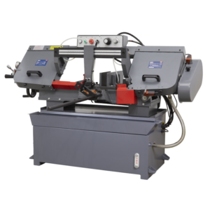 Horizontal Bandsaw with Hydraulic Arm 400mm Vinny Byrne Horizontal Bandsaw with Hydraulic Arm 400mm