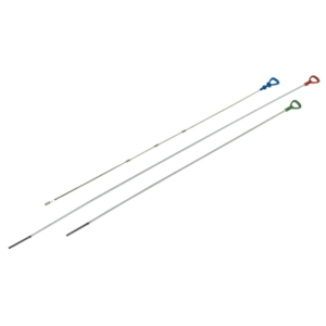Engine & Transmission Dipstick Set for Mercedes 3pc Vinny Byrne Engine & Transmission Dipstick Set for Mercedes 3pc