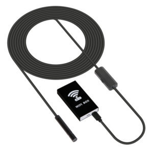 Wi-Fi Borescope 8mm Vinny Byrne Wi-Fi Borescope 8mm