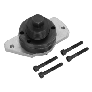Fuel Pump Locking/Removal Tool for JLR 2.0D Ingenium Engine Vinny Byrne Fuel Pump Locking/Removal Tool for JLR 2.0D Ingenium Engine