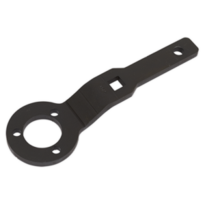 Crankshaft Holding Tool for Citroen, Peugeot, Toyota 1.0/1.2 - Belt Drive Vinny Byrne Crankshaft Holding Tool for Citroen, Peugeot, Toyota 1.0/1.2 - Belt Drive