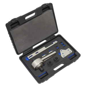Torque Multiplier for Ford EcoBoost 1/2"-3/4"Sq Drive Vinny Byrne Torque Multiplier for Ford EcoBoost 1/2"-3/4"Sq Drive