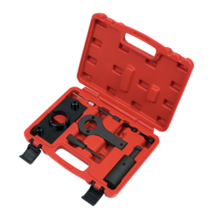 Diesel Engine Timing Tool Kit - for GM 2.0CDTi - Belt Drive Vinny Byrne Diesel Engine Timing Tool Kit - for GM 2.0CDTi - Belt Drive