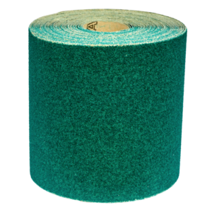 Worksafe&reg; Production Sanding Roll 60Grit 115mm x 10m - Coarse