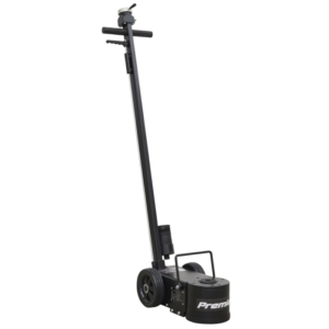 Premier Air Operated Telescopic Jack 15-30 Tonne