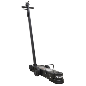 Long Reach/Low Profile Air Operated Telescopic Jack 15-30 Tonne