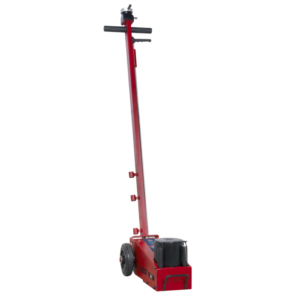 Air Operated Single Stage Jack 20 Tonne
