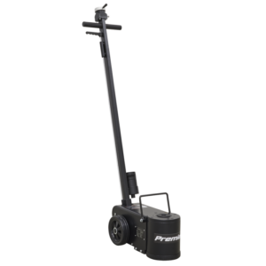 Premier Air Operated Single Stage Jack 30 Tonne Vinny Byrne Premier Air Operated Single Stage Jack 30 Tonne