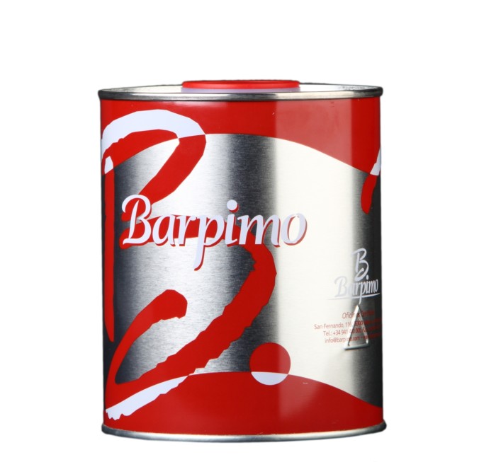 Barpimo® 2K Polyurethane Thinner - 1lt