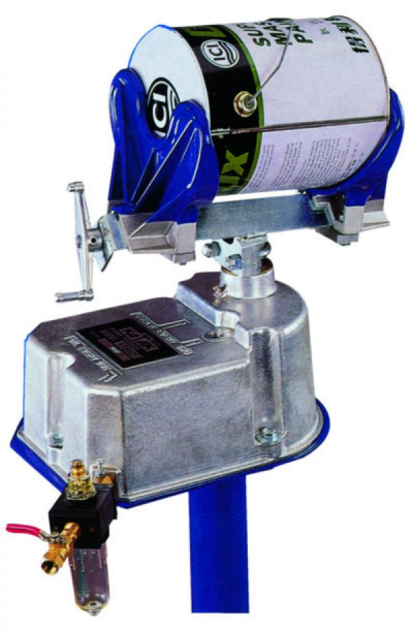 Unic 6LTR Paint Can Shaker