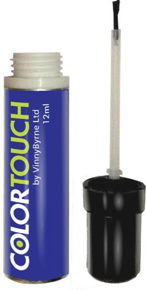 COLORTOUCH 1K Touch-Up Plastic Primer & Brush - 12ml
