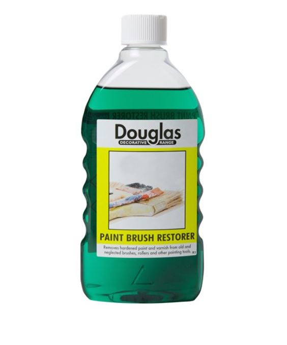 Douglas Brush Restorer - 500ML