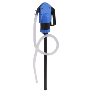 AdBlue&reg; Lever Action Pump