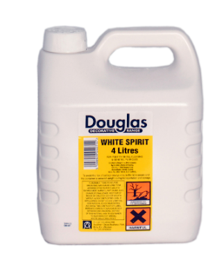 Douglas White Spirits - 4 Litre