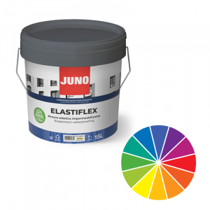 JUNO ELASTIFLEX – FACADE & TERRACE WATERPROOF SEALER - All Colours Vinny Byrne JUNO ELASTIFLEX – FACADE & TERRACE WATERPROOF SEALER - All Colours