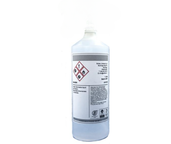 Cellulose Paint Thinner 1L