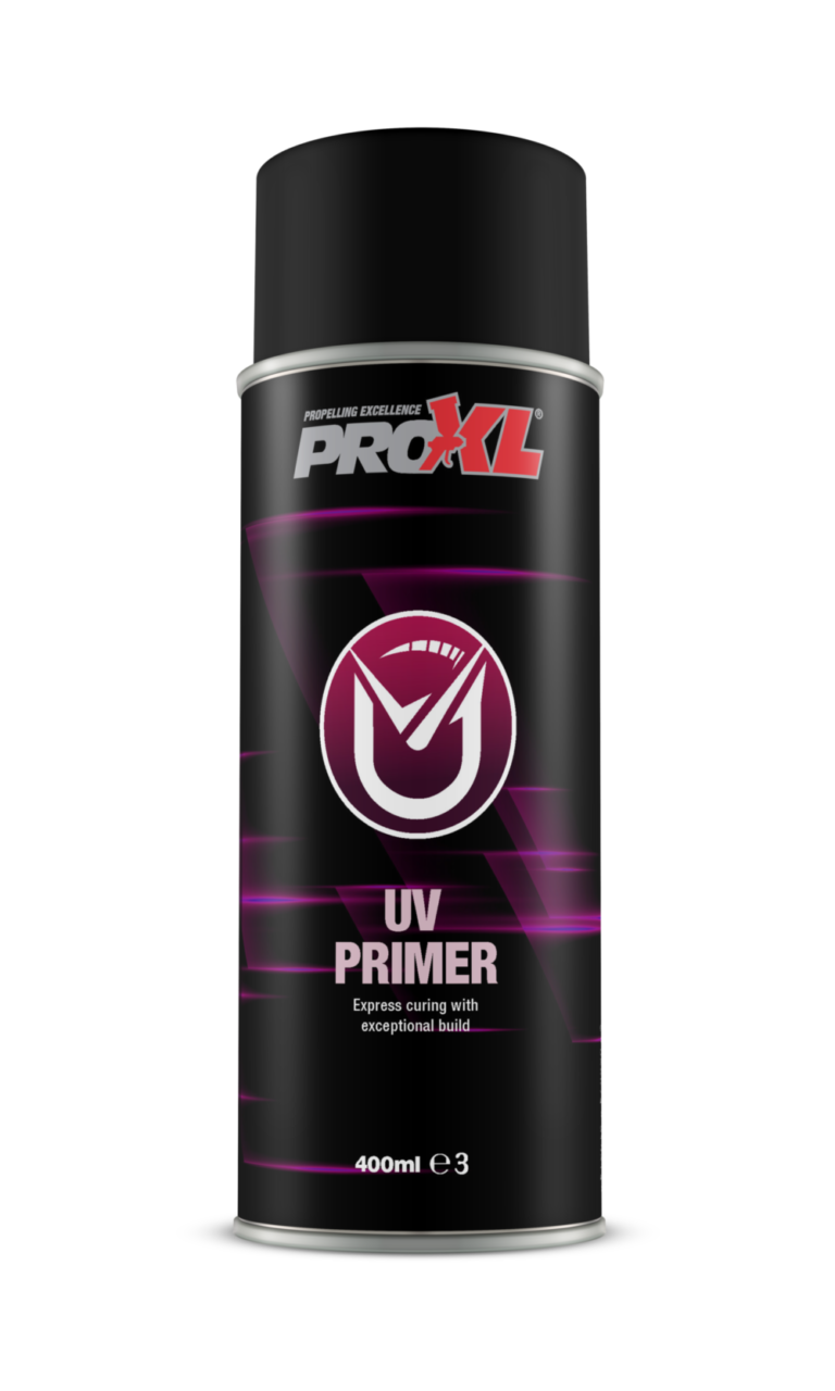 ProXL UV Primer aerosol (Grey) - 400ml