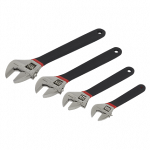 Adjustable Wrenches