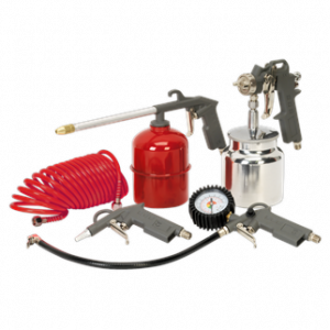 Air Accessory Kits
