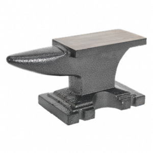 Anvils
