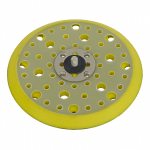 Backing Pads