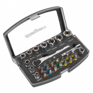 Bit Sets