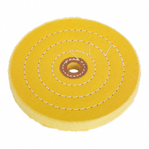 Buffing Wheels