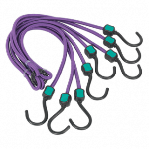 Bungee Cords & Cargo Nets