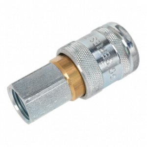 Couplings High Flow