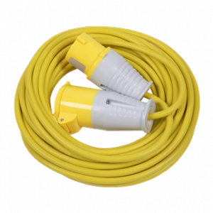 Extension Leads & Plugs